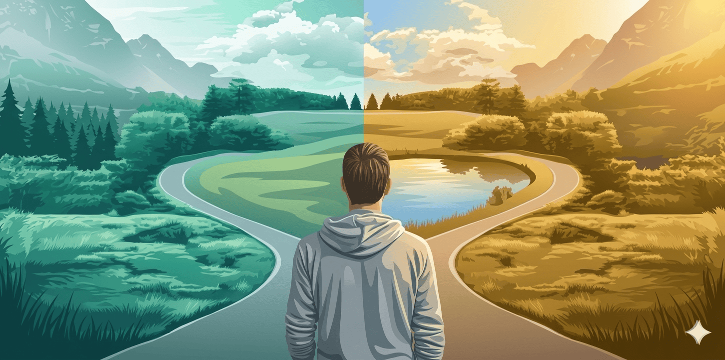 Conscious Decisions